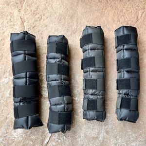 Ice boots